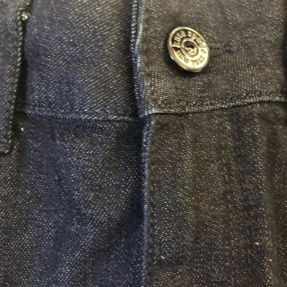 Kate Spade ‘Rambling Roses jeans’ - Picture 15 of 15